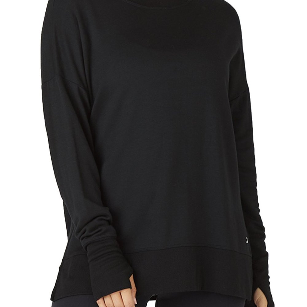 Glyder The Dailey Method Pullover